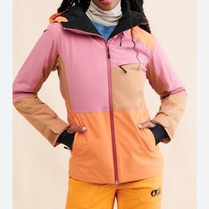 Seen Snow Jacket